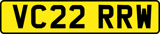 VC22RRW