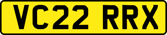 VC22RRX