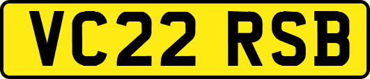 VC22RSB