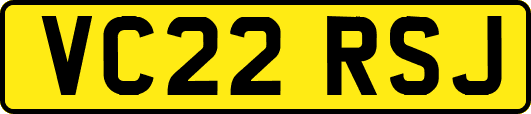 VC22RSJ