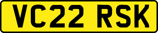 VC22RSK