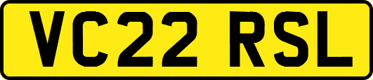 VC22RSL