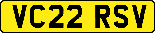 VC22RSV