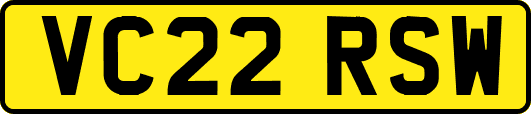 VC22RSW