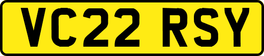VC22RSY