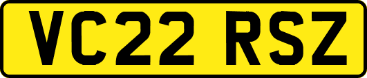 VC22RSZ