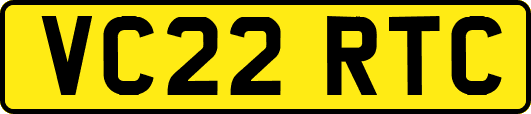 VC22RTC