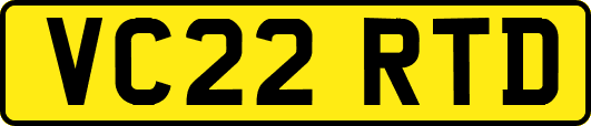 VC22RTD