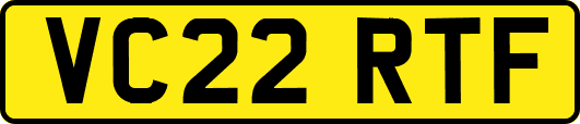 VC22RTF