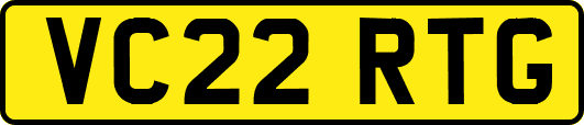 VC22RTG
