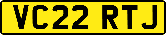 VC22RTJ