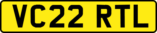 VC22RTL