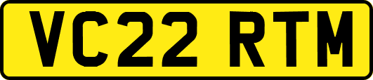 VC22RTM