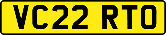 VC22RTO