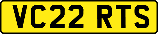 VC22RTS