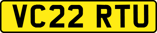 VC22RTU