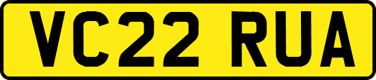 VC22RUA
