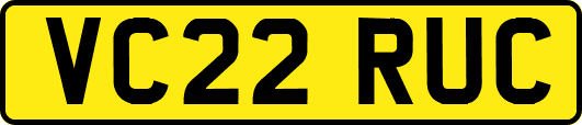 VC22RUC