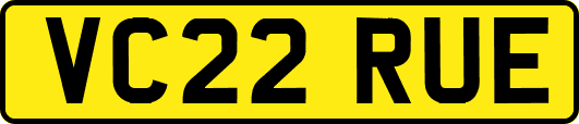 VC22RUE