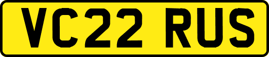VC22RUS