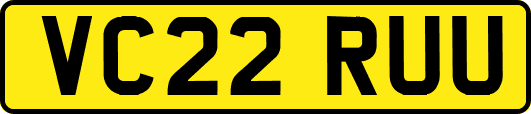 VC22RUU