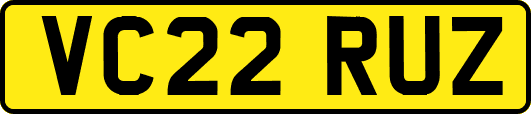 VC22RUZ
