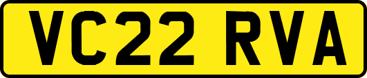 VC22RVA