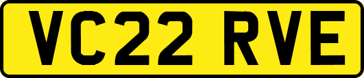 VC22RVE