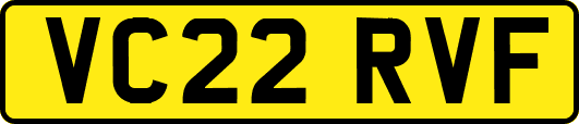 VC22RVF