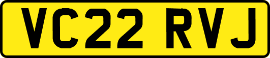 VC22RVJ