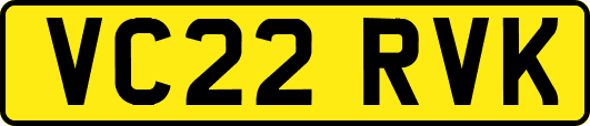 VC22RVK