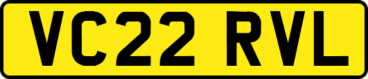 VC22RVL