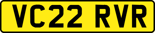 VC22RVR
