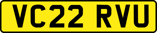VC22RVU