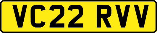 VC22RVV