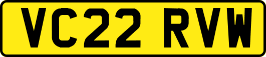 VC22RVW