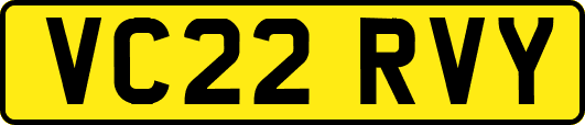 VC22RVY