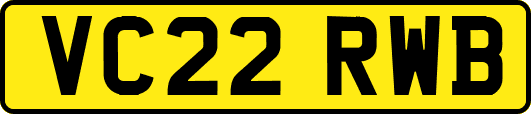VC22RWB