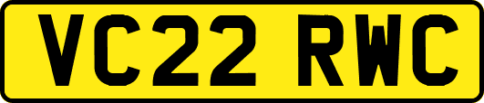 VC22RWC