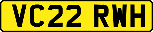 VC22RWH