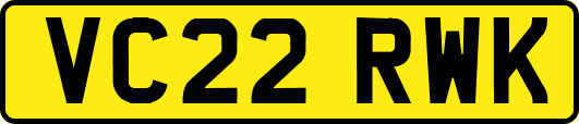 VC22RWK