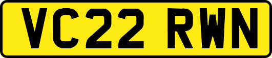 VC22RWN