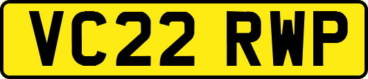 VC22RWP