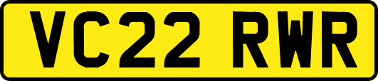 VC22RWR