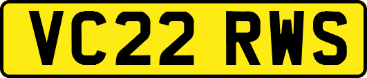 VC22RWS