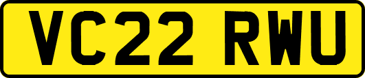 VC22RWU
