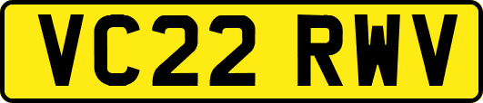 VC22RWV