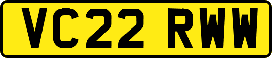VC22RWW