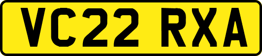 VC22RXA