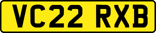 VC22RXB